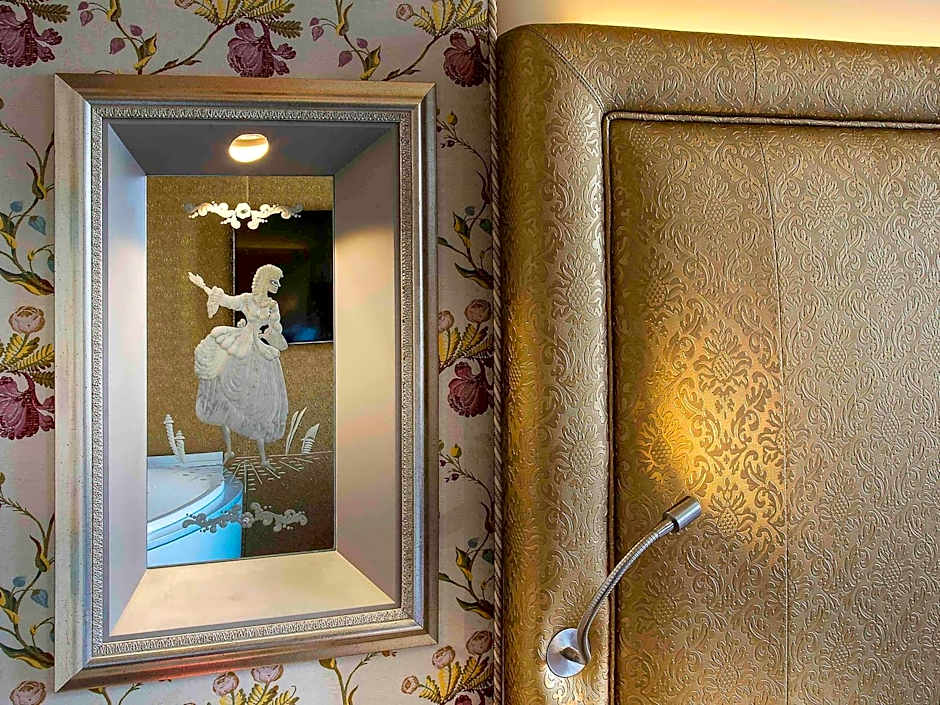 Hotel Papadopoli Venezia - Mgallery Collection