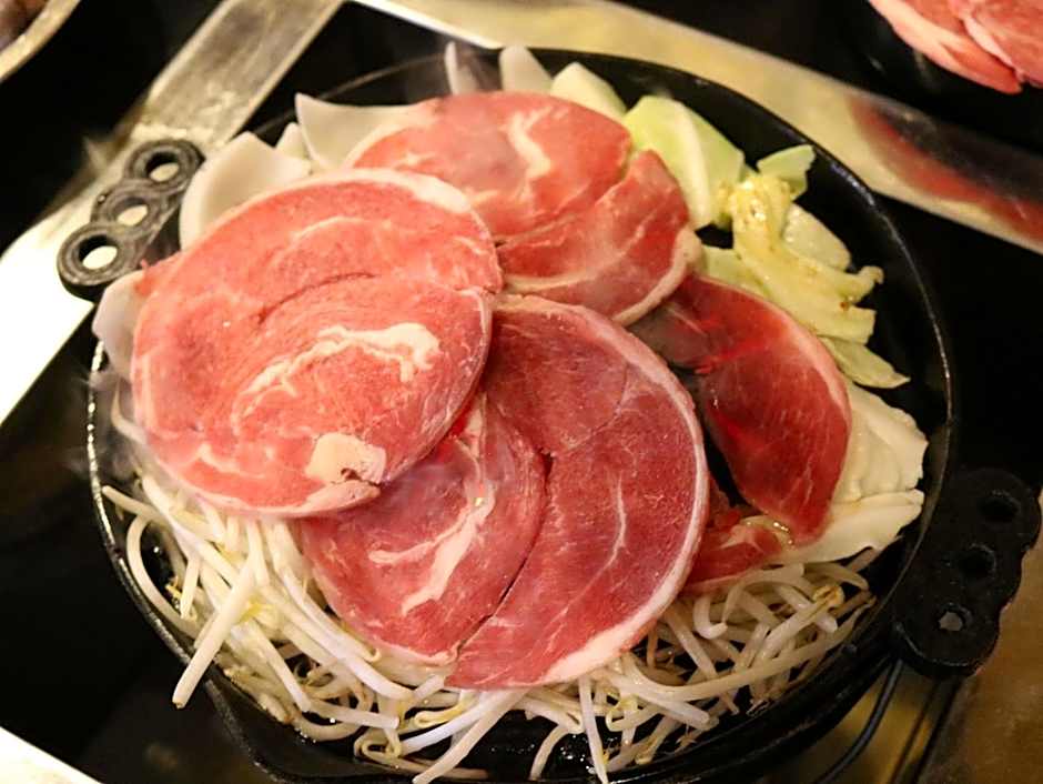 Hakodate Yunokawa Hotel Amamiyakan