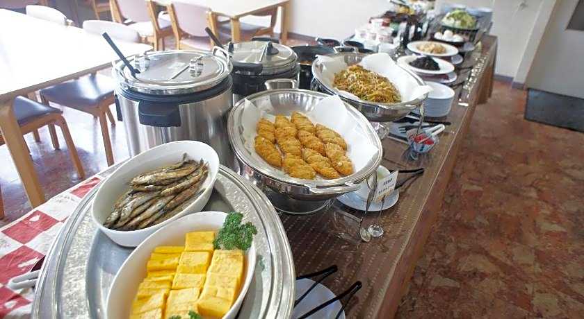 APA Hotel Suzuka-Chuou