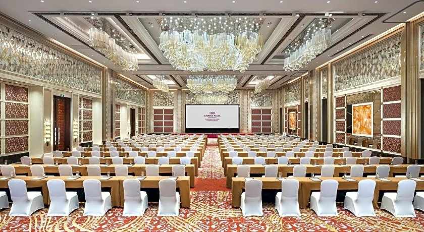 Junluxe Hotel Guangzhou Zengcheng-Xintang High speed Railway Station Store