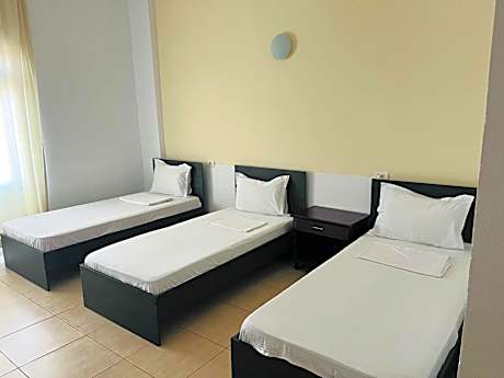 Budget Triple Room