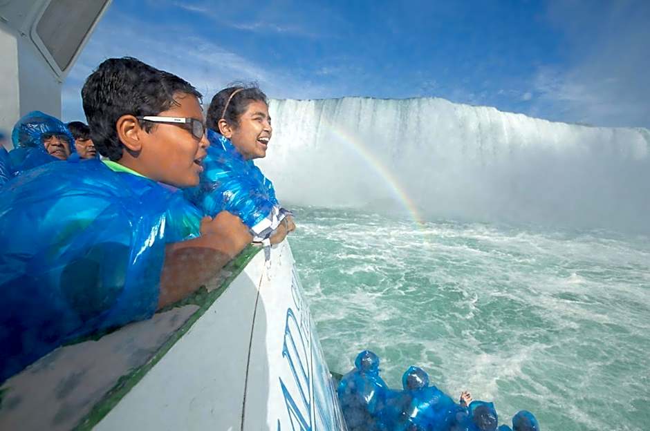 Wyndham Garden at Niagara Falls
