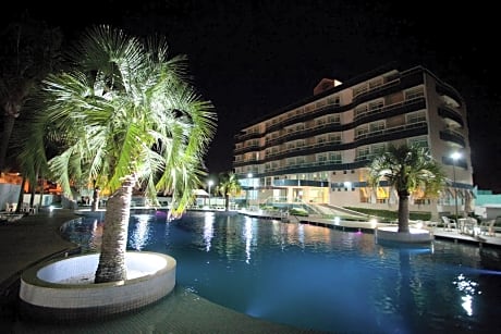 Oceania Park Hotel Spa & Convention