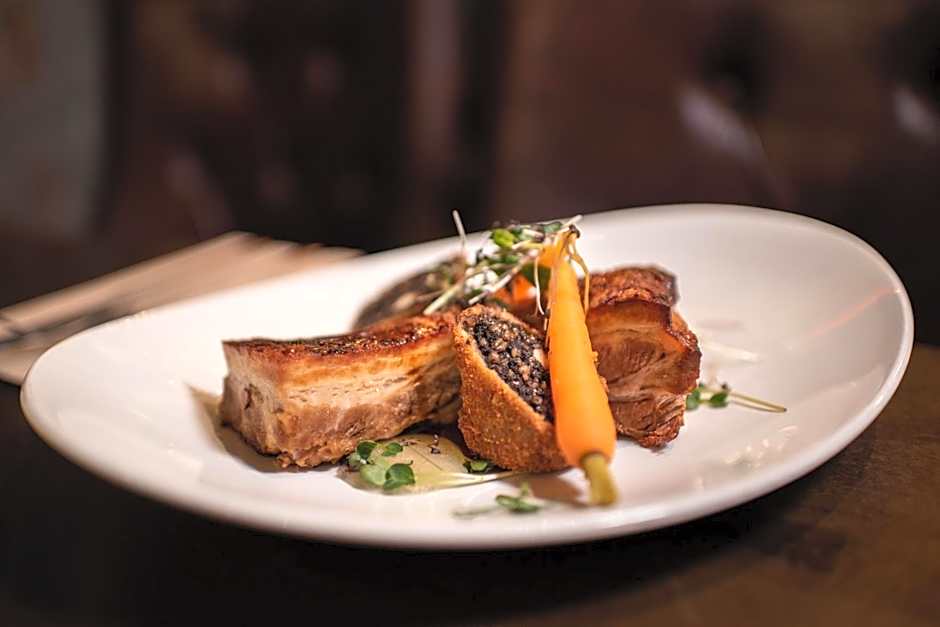 Errigal Country House Hotel