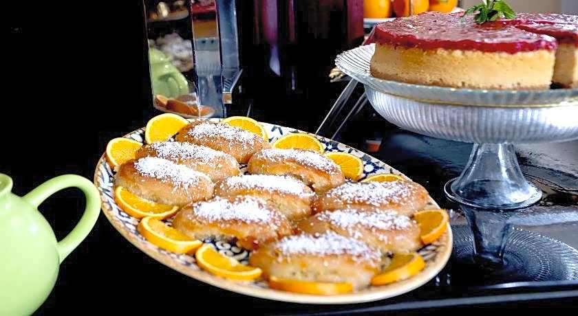 Balin Hotel - Special Category