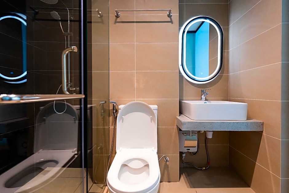 Matata Hotel Kota Kinabalu