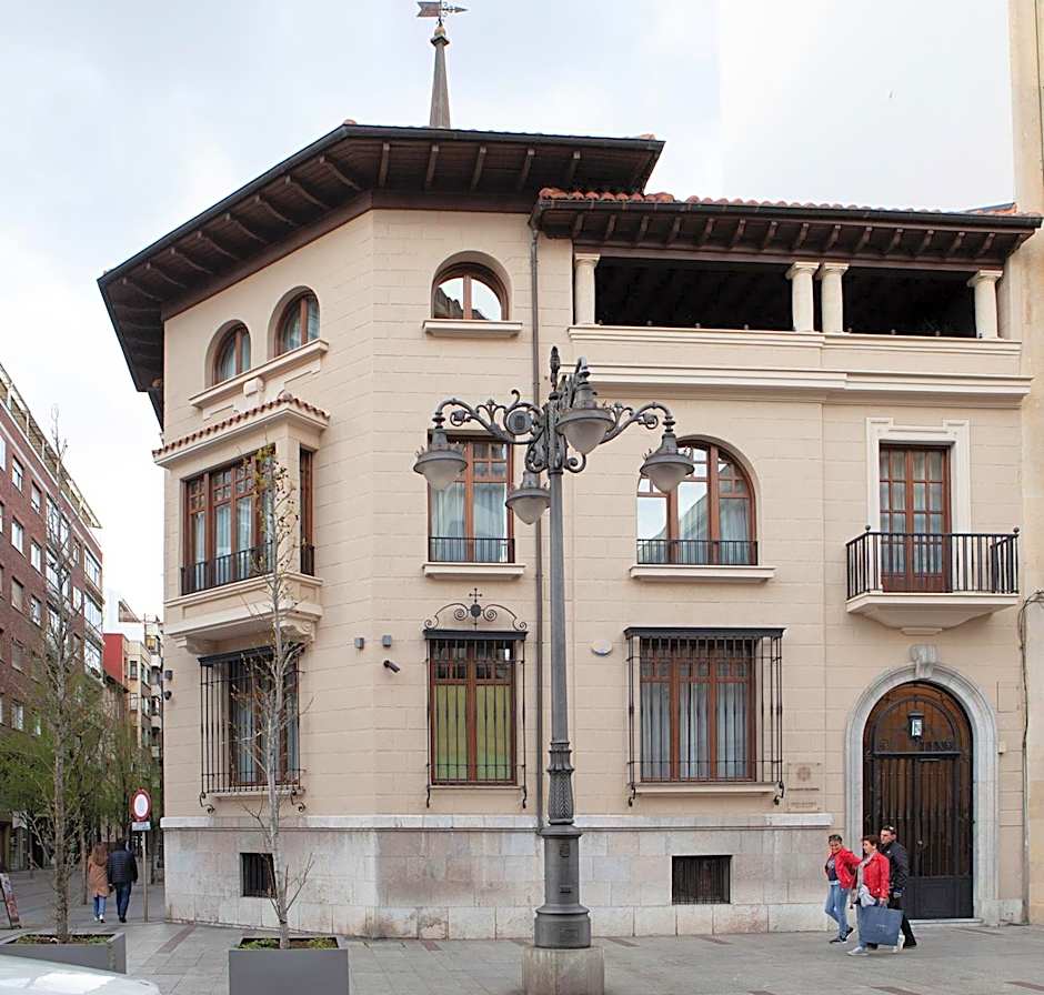 Palacete Colonial