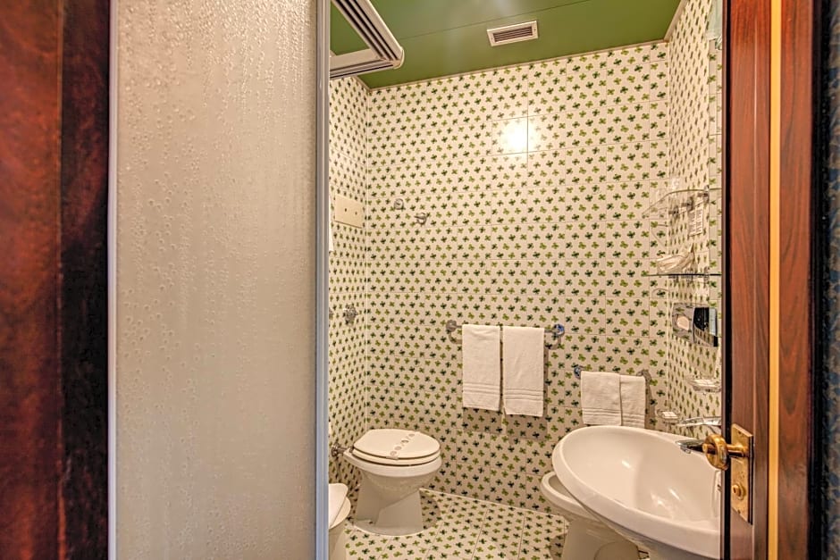 Venice Michelangelo Hotel