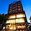 Hotel New Palace Aizuwakamatsu