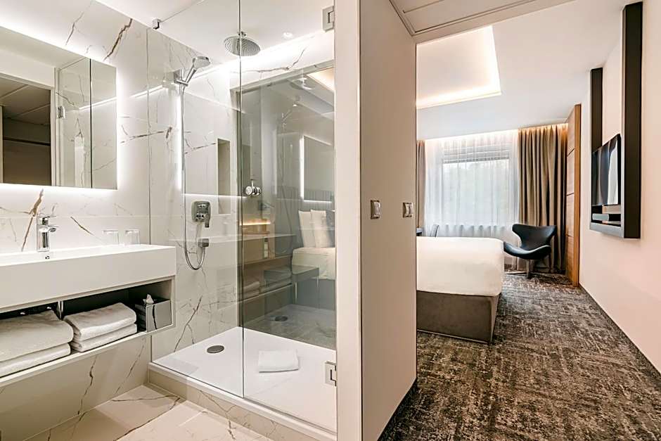 Hotel International Brno