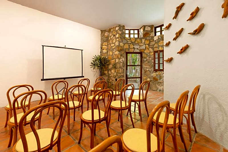 Hotel Santa Fe