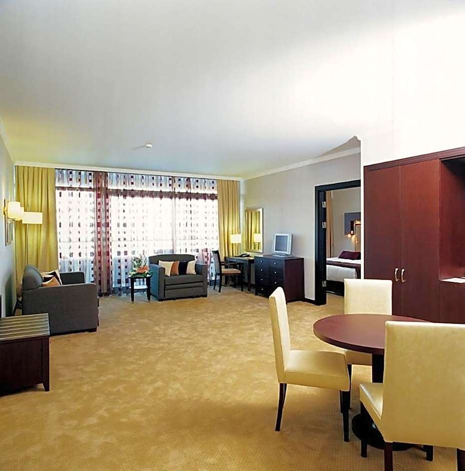 Korumar Hotel Deluxe