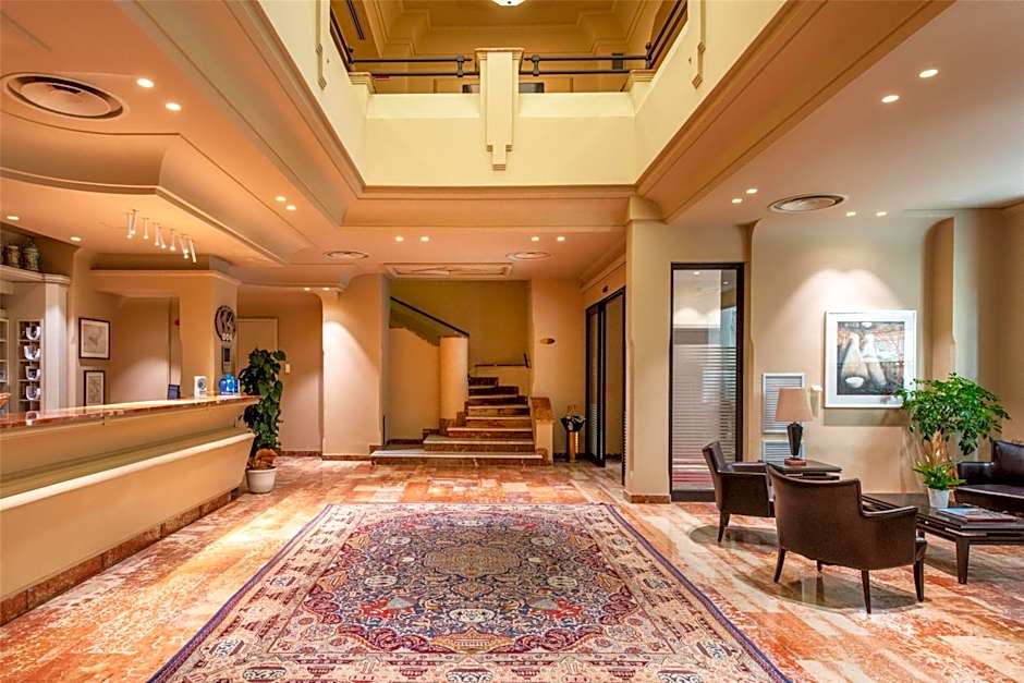 Best Western Hotel Stella d'Italia