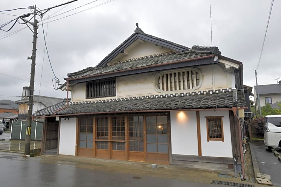 Sasayama Castle Town Guest House KOMEYA - Vacation STAY 92064