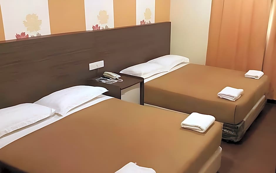 Cukai View Hotel