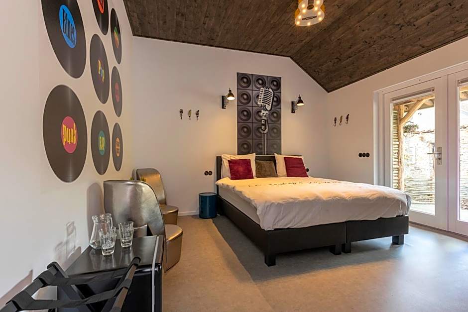 Bed and Breakfast Klein Beek