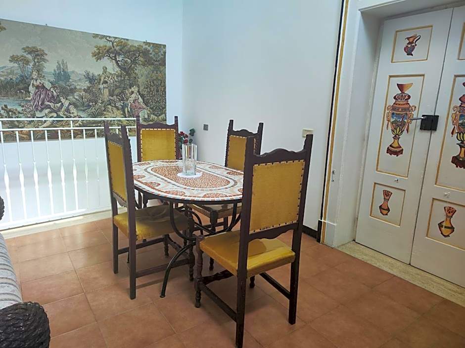 B&B Palazzo Antonelli