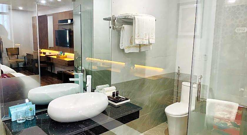 CKC Thien Duong Hotel
