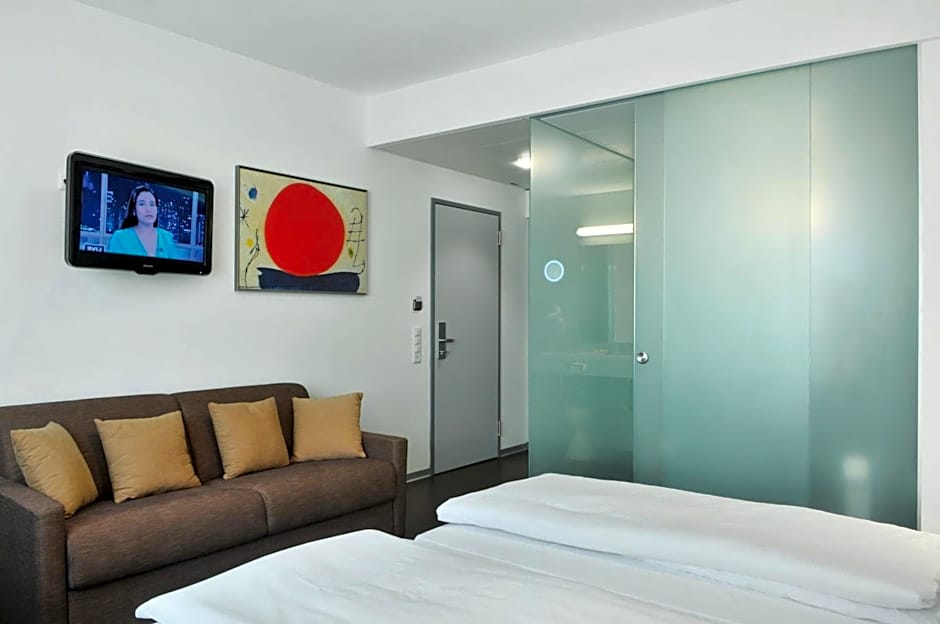 Sorell Hotel Ador