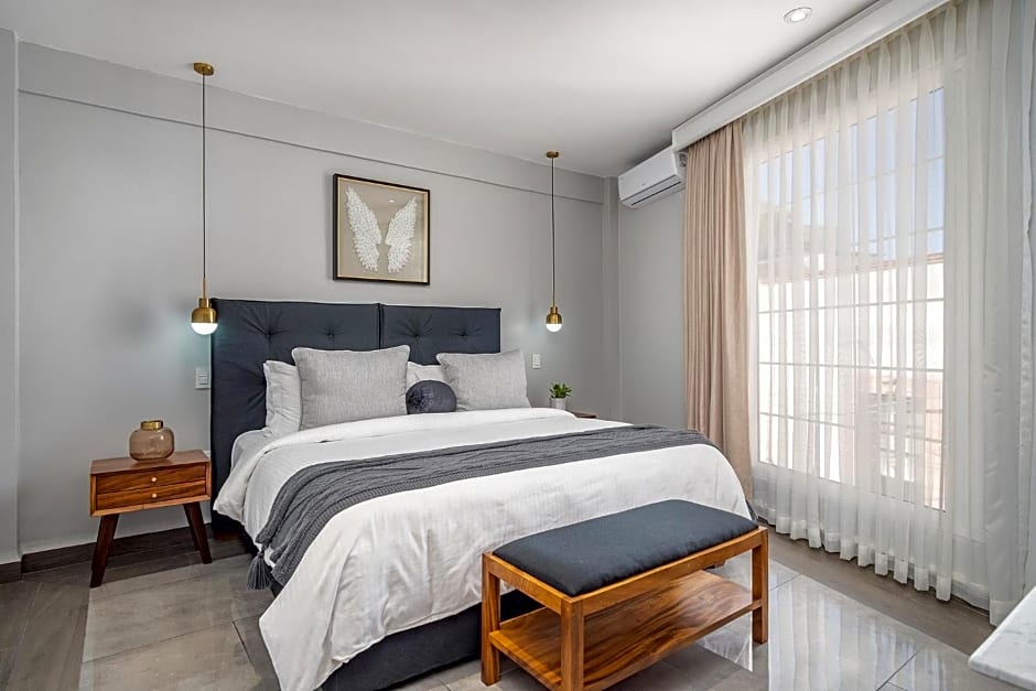 Hotel Casa Arum