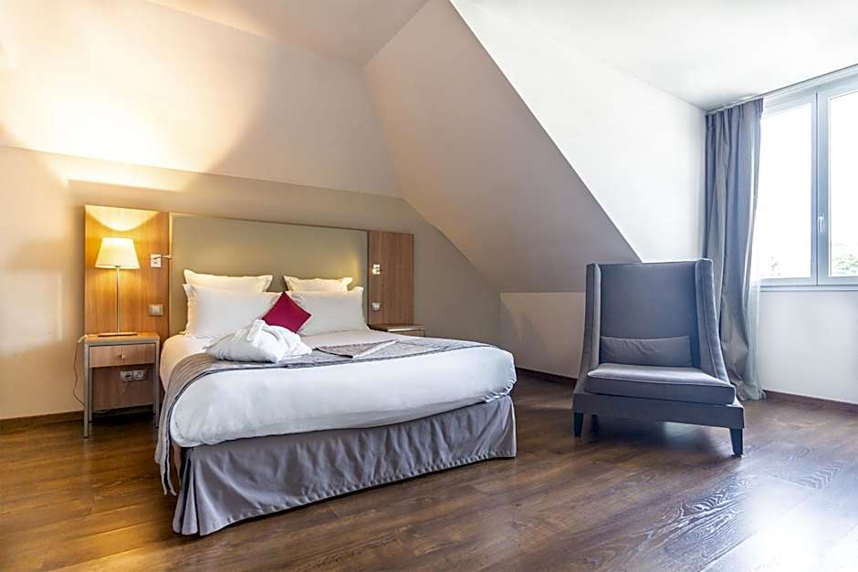 City Residence Paris CDG Airport