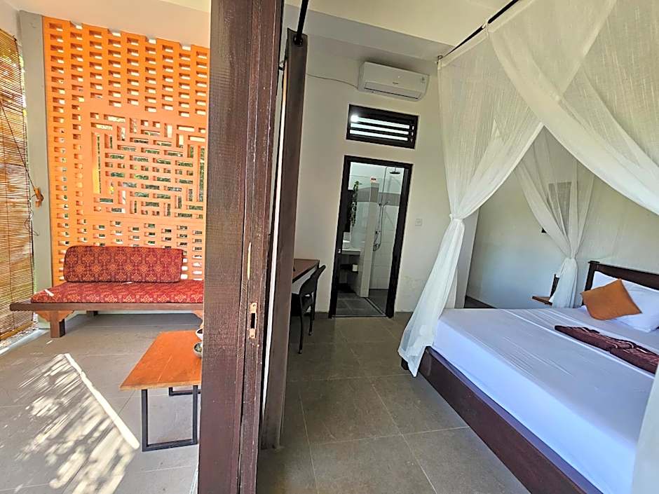 Villa Markisa Pakisan