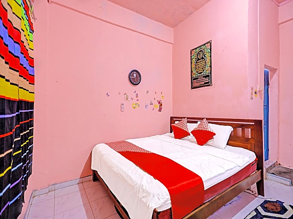 Hotel O Duta Stay