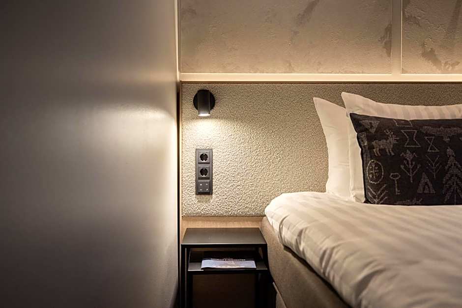 Lapland Hotels Arena