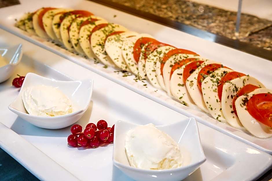 Airways Hotels Frankfurt Airport West