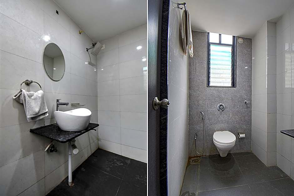 FabHotel Gargi Inn - Baner