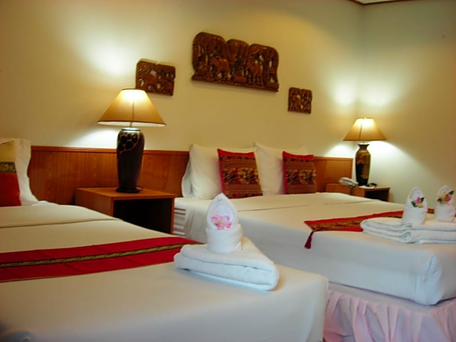 Ngamta Hotel