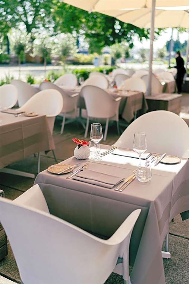Hyatt Regency Mainz
