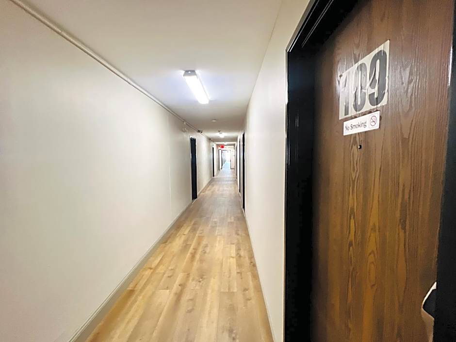 Rosewood Inn By OYO Union City I-69