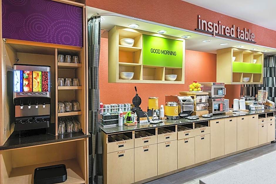 Home2 Suites By Hilton Austin Airport