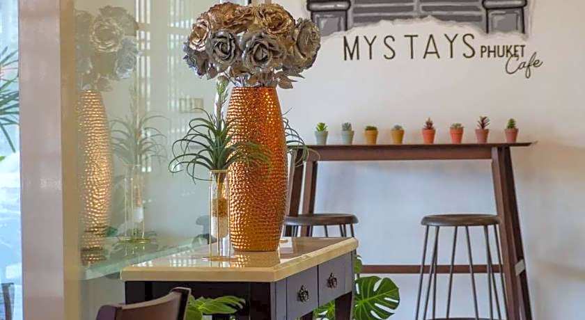 Mystays Phuket