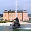 eXo Square Heidelberg/Schwetzingen - by SuperFly Hotels