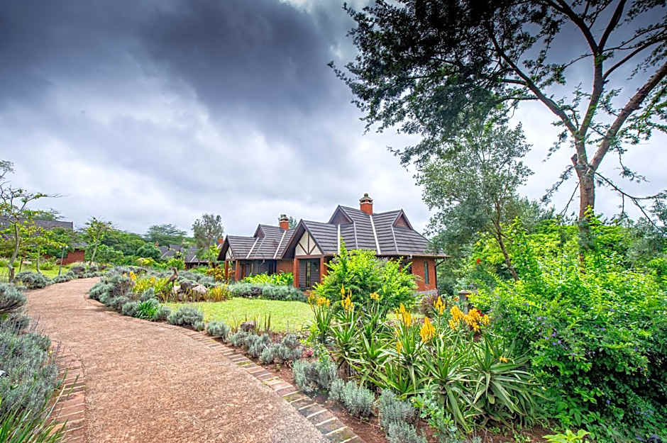 The Retreat at Ngorongoro