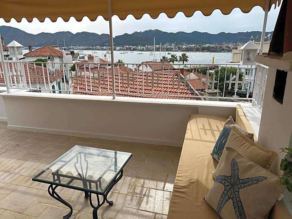8 oDa Marmaris