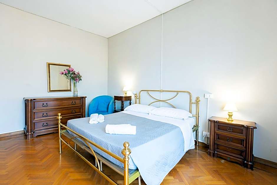 Montebello, Bologna by Short Holidays