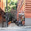 Hotel Assarotti