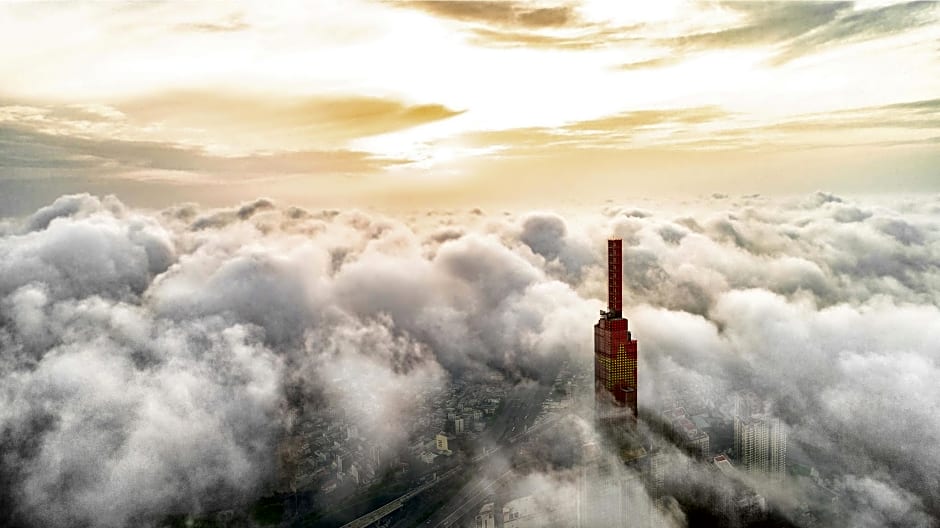 Vinpearl Landmark 81, Autograph Collection