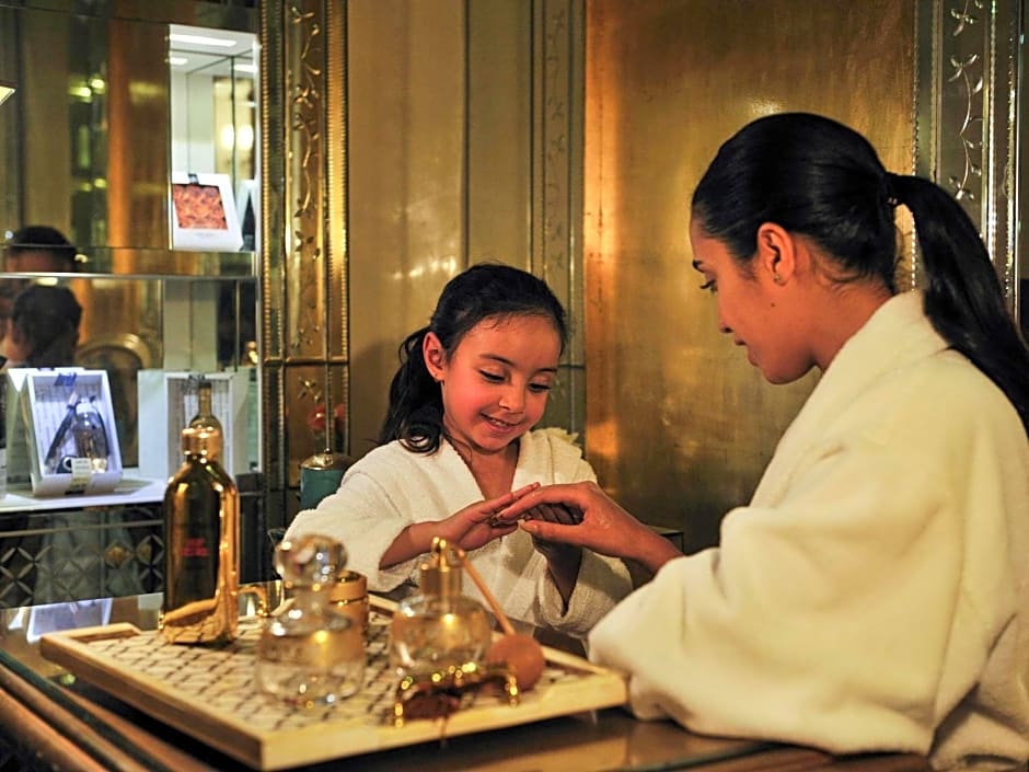 Sofitel Marrakech Palais Imperial