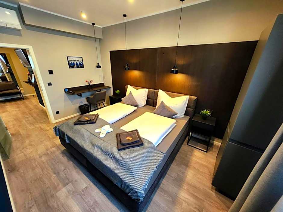 Liro Hotel Oberhausen