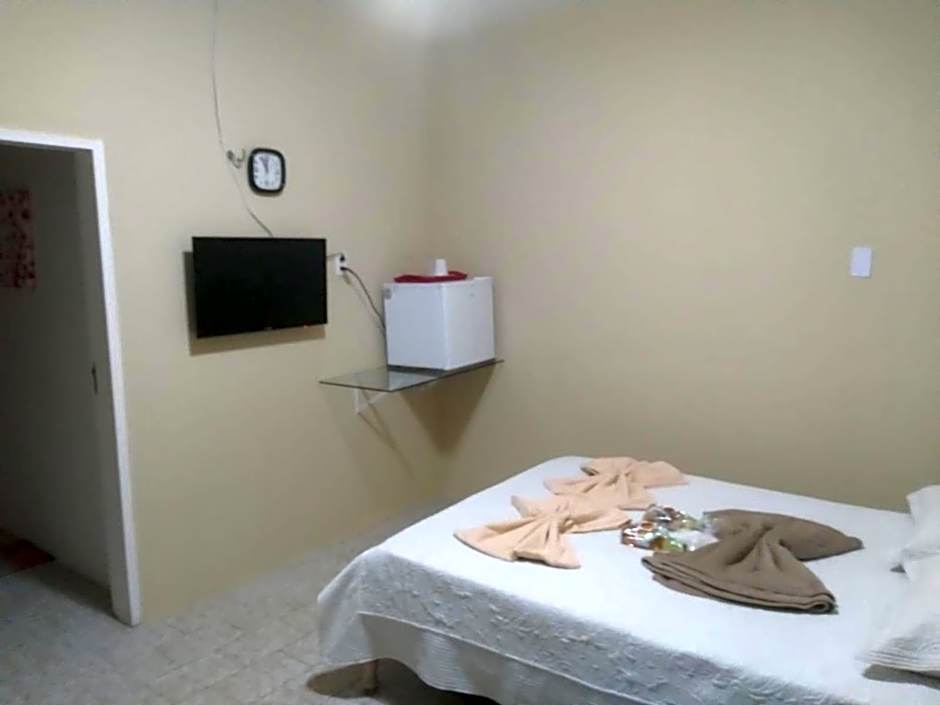 Pousada Suítes Meireles