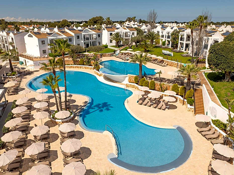 MarSenses Paradise Club