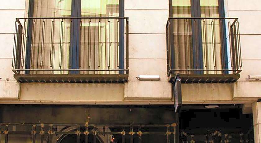 Taksimbul Design Hotel – Istanbul, FL
