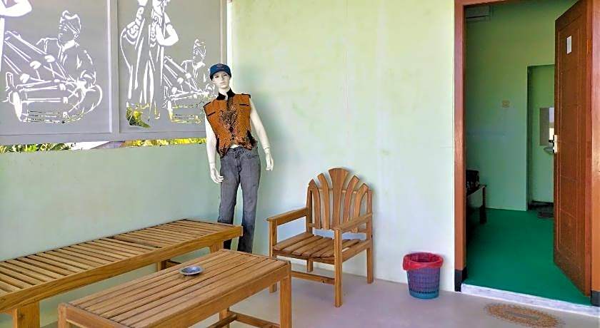 Kendang Kempul Hostel