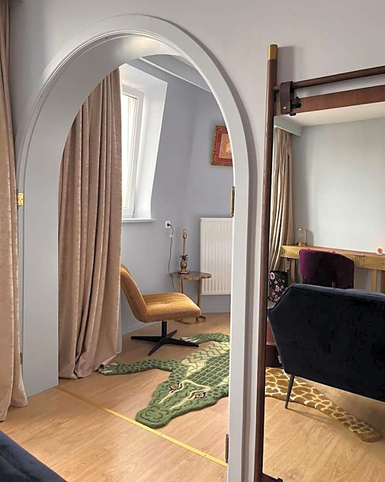 Hôtel La Pièce