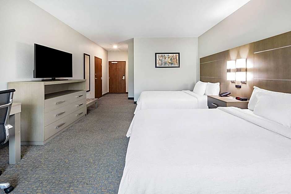 La Quinta Inn & Suites by Wyndham Jackson/Cape Girardeau