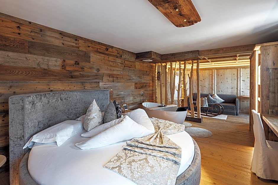 Bio Boutique Hotel Laurino